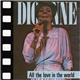 Dionne Warwick - All The Love In The World