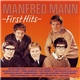 Manfred Mann - First Hits