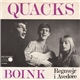 Quacks - Boink