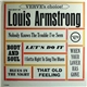 Louis Armstrong - The Best Of Louis Armstrong