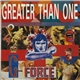 Greater Than One - G-Force