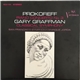 Prokofieff - Gary Graffman, Enrique Jorda, San Francisco Symphony - Piano Concerto No. 3 / Classical Symphony