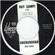Ray Campi - Shenandoah