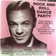 Various - Alan Freed Rock And Roll Dance Party