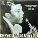 Clyde McPhatter - Denver / Tell Me