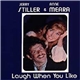 Jerry Stiller & Anne Meara - Laugh When You Like