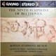 Beethoven, Boston Symphony / Munch, Leontyne Price, Maureen Forrester, David Poleri, Giorgio Tozzi - The Ninth Symphony Of Beethoven And Symphony No. 8