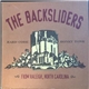 The Backsliders - From Raleigh North Carolina