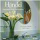 Händel - Música Acuática / Música Para Los Reales Fuegos Artificiales