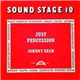 Johnny Dean - Sound Stage 10: Just Percussion