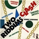 Various - Two Riddims Clash