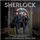 David Arnold And Michael Price - Sherlock (Original Television Soundtrack Music From Series One)