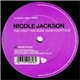 Nicole Jackson - The First Time Ever I Saw Your Face
