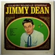 Jimmy Dean, Luke Gordon - Country Round-Up Starring Jimmy Dean