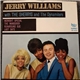 Jerry Williams With The Sherrys & The Dynamiters - Midnight Special