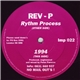 Rev-P - Rythm Process / 1994
