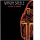 Virgin Steele - The Book Of Burning