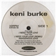 Keni Burke - I Need Your Love