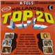 Various - K-Tel's Hollandse Top 20