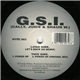 G.S.I. - Let's Rock ('95 Remix)
