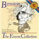 Leonard Bernstein, The New York Philharmonic Orchestra - The Encore Collection, Vol. II