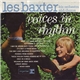 Les Baxter, His Orchestra And Chorus - Voices In Rhythm