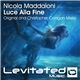 Nicola Maddaloni - Luce Alla Fine