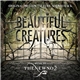 Thenewno2 - Beautiful Creatures (Original Motion Picture Soundtrack)