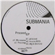 Submania - Proceed EP