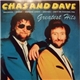 Chas And Dave - Greatest Hits