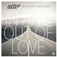 ATB With RuDee Feat Ramona Nerra - In And Out Of Love