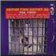 Paul Evans And The Rocky Mount Ramblers - Another Town - Another Jail