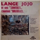 Lange Jojo - Lange Jojo Et Ses Zinnekes Chantent Bruxelles