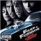 Various - Fast & Furious (Original Motion Picture Soundtrack)