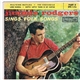 Jimmie Rodgers - Jimmie Rodgers Sings Folk Songs (Part II)