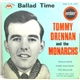 Tommy Drennan And The Monarchs - Ballad Time