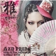 雅-miyavi- - Azn Pride -This Iz The Japanese Kabuki Rock-