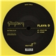 Flava D - Hold On / Home