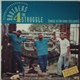 Brothers 4 The Struggle - Frantic In The Inner City Ghetto