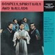 The Cottonfield Singers - Gospels, Spirituals And Ballads