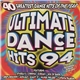 Various - Ultimate Dance Hits 94