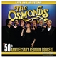 The Osmonds - 50th Anniversary - Reunited Live In Las Vegas