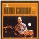 Henri Guédon - Early Latin And Boogaloo Recordings By The Drum Master.
