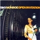 Tiny Monroe - Open Invitation