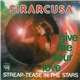 Sirarcusa - Give Me Your Love / Streap-Tease In The Stars