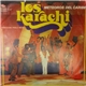 Los Karachi - Meteoros Del Caribe Volumen II