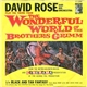 David Rose And His Orchestra - The Wonderful World Of The Brothers Grimm