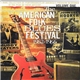 Various - The American Folk Blues Festival 1962-1966 (Volume One)