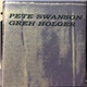 Pete Swanson & Greh Holger - Dead Inside​ / ​Dead Outside