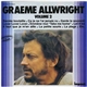 Graeme Allwright - Volume 2